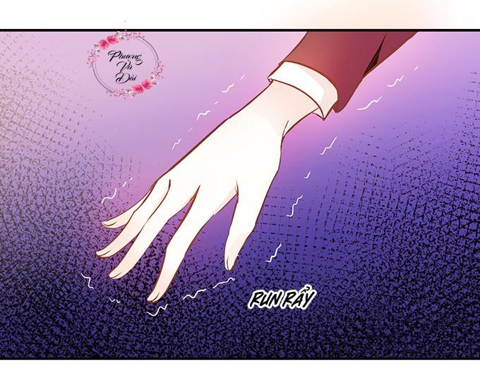 Huyết Tộc Đáng Yêu Chapter 2 - Trang 2