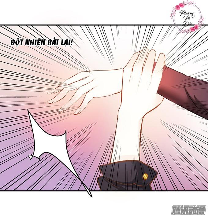 Huyết Tộc Đáng Yêu Chapter 2 - Trang 2