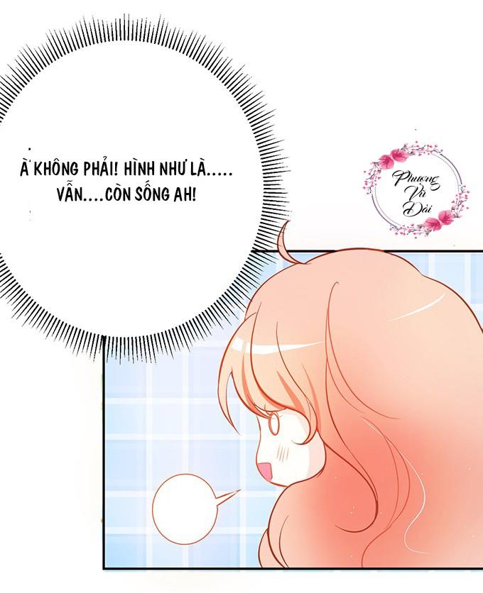 Huyết Tộc Đáng Yêu Chapter 2 - Trang 2