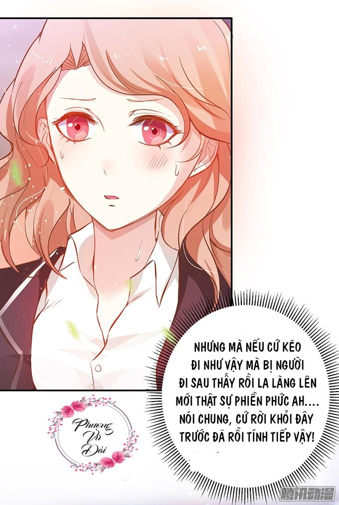 Huyết Tộc Đáng Yêu Chapter 2 - Trang 2