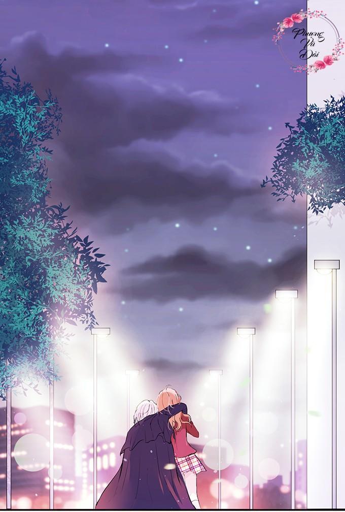 Huyết Tộc Đáng Yêu Chapter 2 - Trang 2