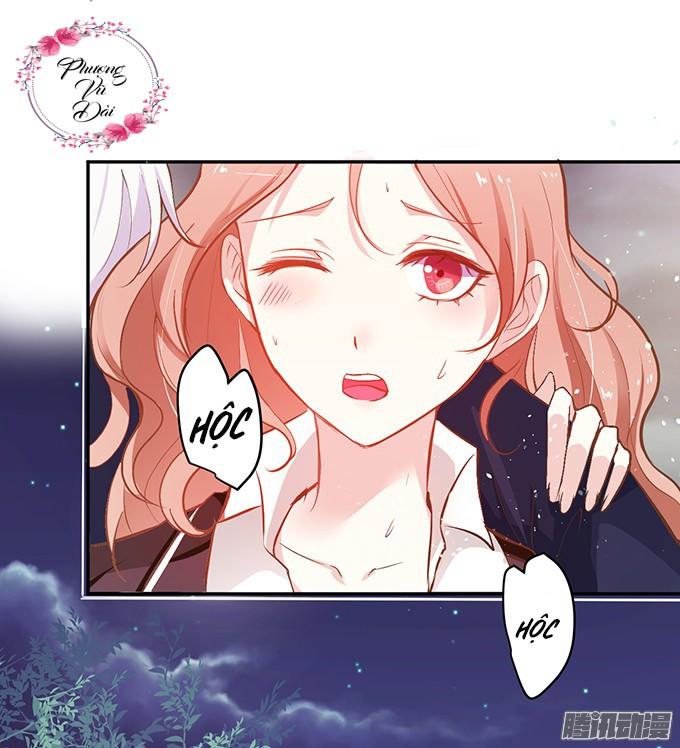 Huyết Tộc Đáng Yêu Chapter 2 - Trang 2