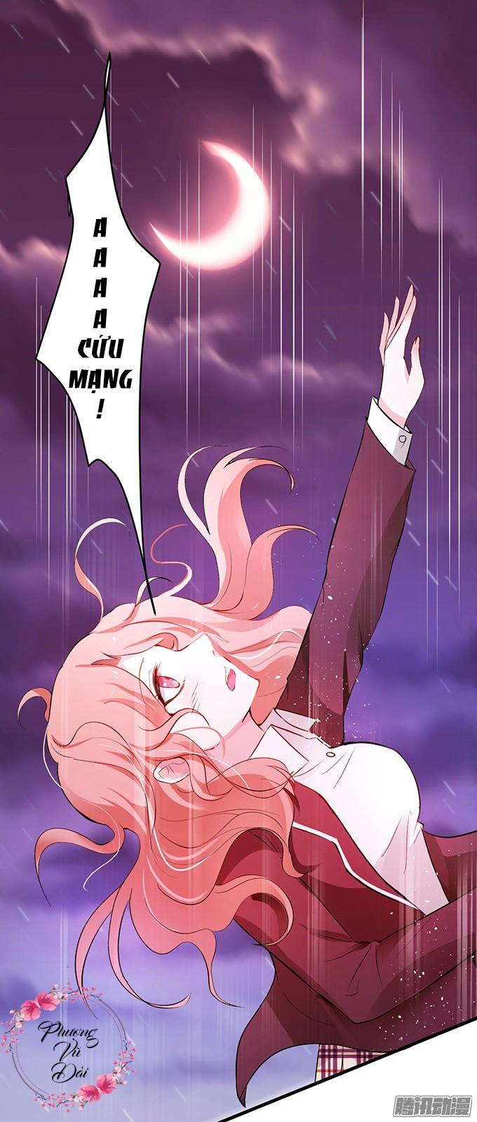 Huyết Tộc Đáng Yêu Chapter 2 - Trang 2