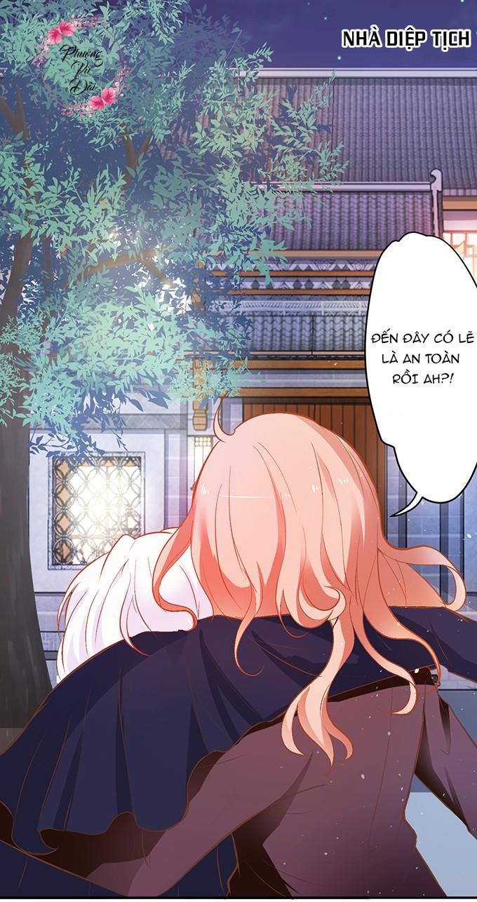 Huyết Tộc Đáng Yêu Chapter 2 - Trang 2