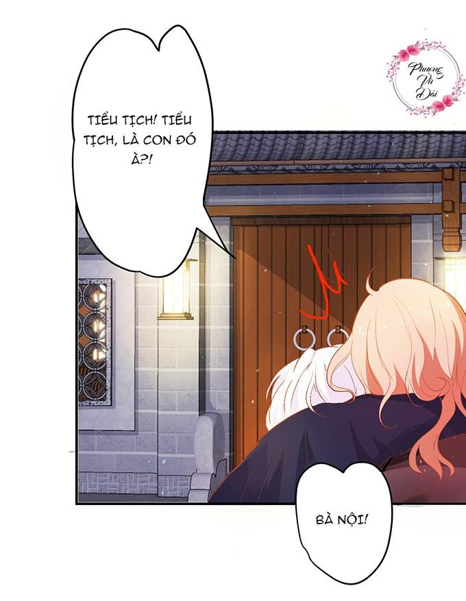 Huyết Tộc Đáng Yêu Chapter 2 - Trang 2