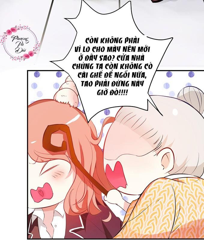 Huyết Tộc Đáng Yêu Chapter 2 - Trang 2