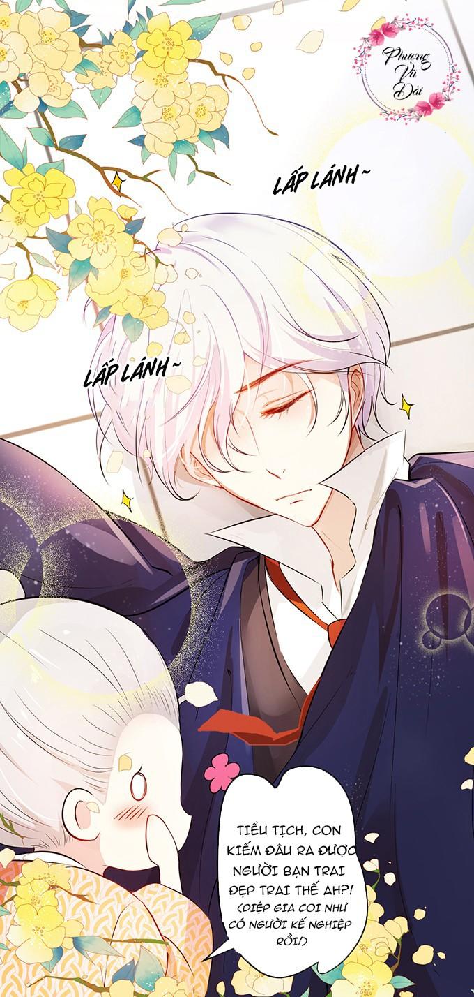 Huyết Tộc Đáng Yêu Chapter 2 - Trang 2