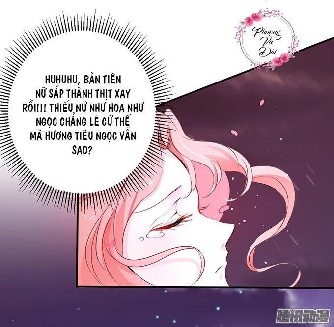 Huyết Tộc Đáng Yêu Chapter 2 - Trang 2