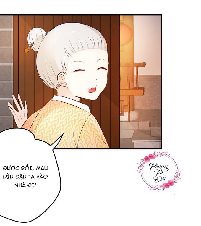 Huyết Tộc Đáng Yêu Chapter 2 - Trang 2