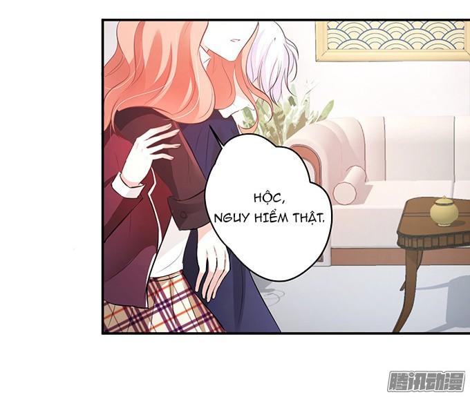 Huyết Tộc Đáng Yêu Chapter 2 - Trang 2