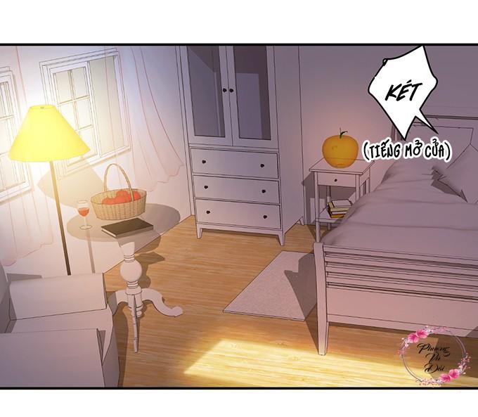 Huyết Tộc Đáng Yêu Chapter 2 - Trang 2