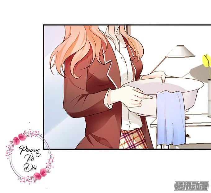 Huyết Tộc Đáng Yêu Chapter 2 - Trang 2