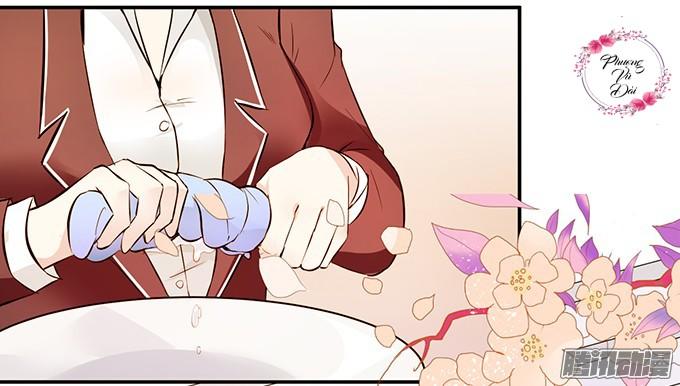 Huyết Tộc Đáng Yêu Chapter 2 - Trang 2