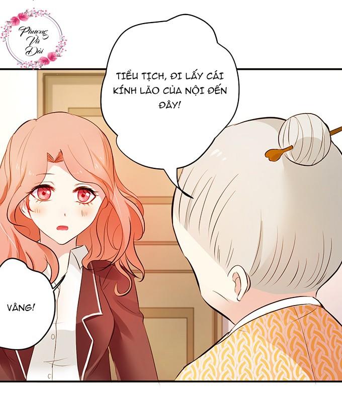 Huyết Tộc Đáng Yêu Chapter 2 - Trang 2