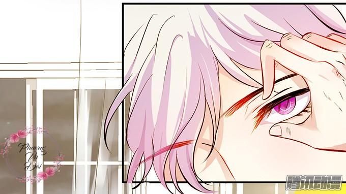 Huyết Tộc Đáng Yêu Chapter 2 - Trang 2