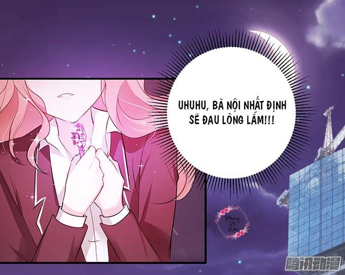 Huyết Tộc Đáng Yêu Chapter 2 - Trang 2