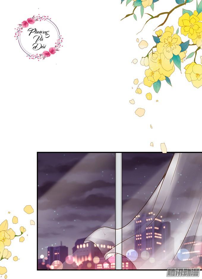 Huyết Tộc Đáng Yêu Chapter 2 - Trang 2