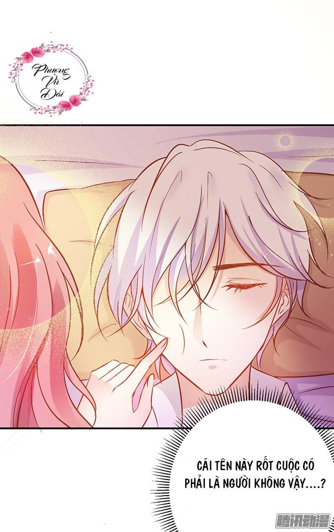 Huyết Tộc Đáng Yêu Chapter 2 - Trang 2