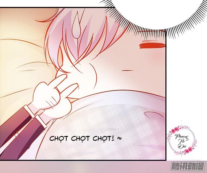 Huyết Tộc Đáng Yêu Chapter 2 - Trang 2