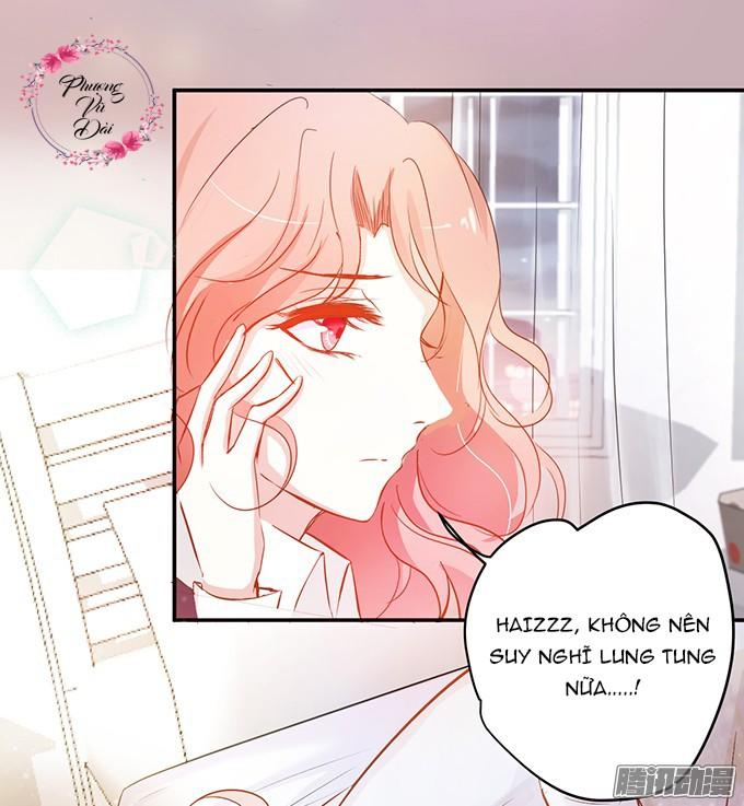 Huyết Tộc Đáng Yêu Chapter 2 - Trang 2