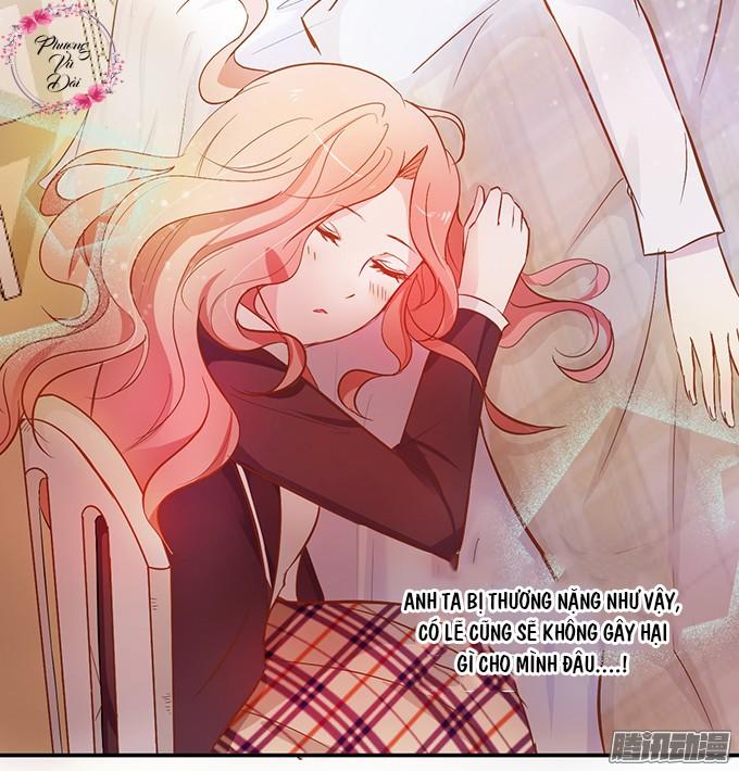 Huyết Tộc Đáng Yêu Chapter 2 - Trang 2