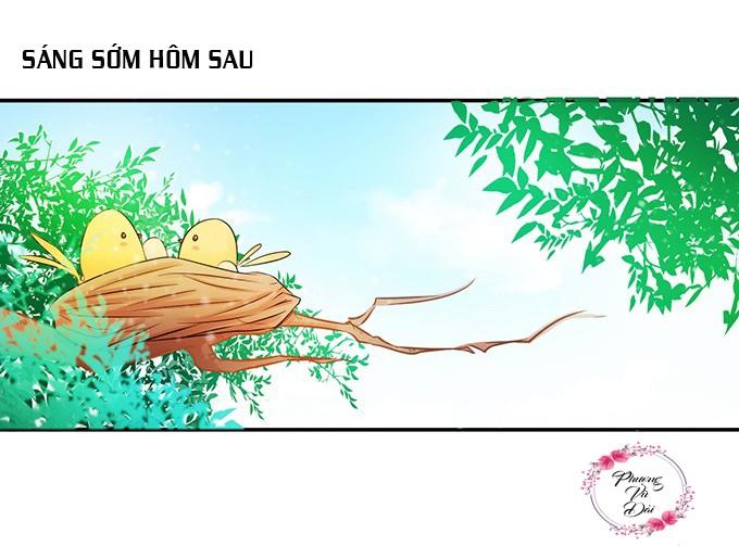 Huyết Tộc Đáng Yêu Chapter 2 - Trang 2