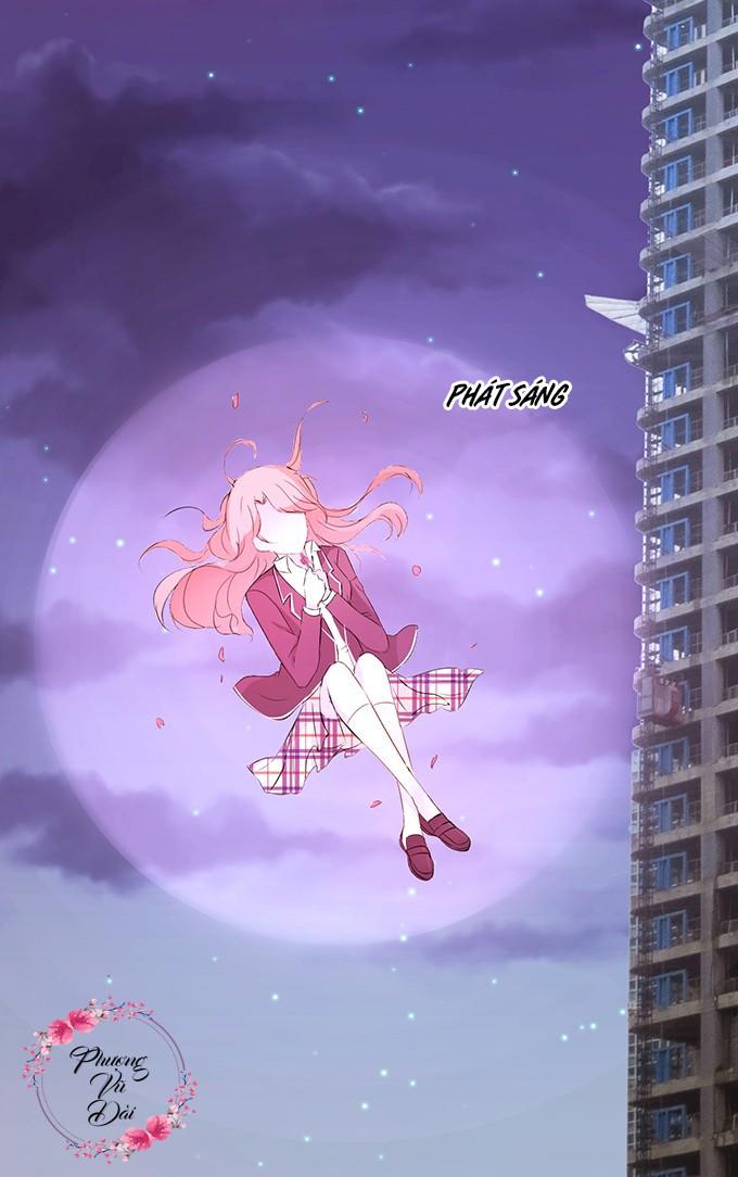 Huyết Tộc Đáng Yêu Chapter 2 - Trang 2