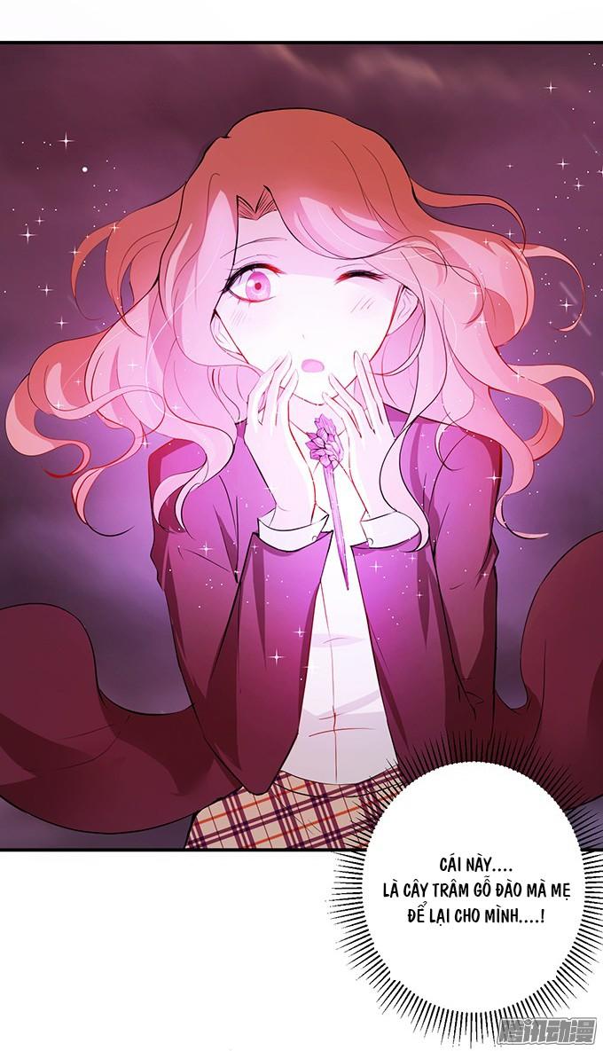 Huyết Tộc Đáng Yêu Chapter 2 - Trang 2