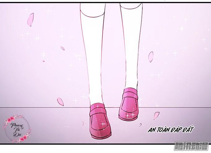 Huyết Tộc Đáng Yêu Chapter 2 - Trang 2