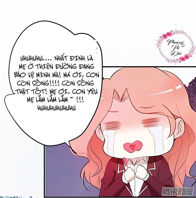 Huyết Tộc Đáng Yêu Chapter 2 - Trang 2