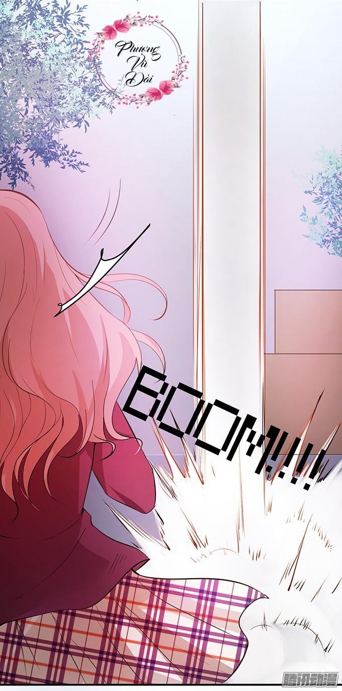 Huyết Tộc Đáng Yêu Chapter 2 - Trang 2