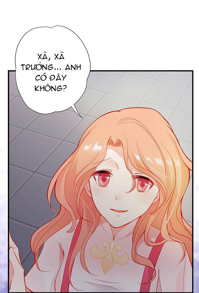 Huyết Tộc Đáng Yêu Chapter 20 - Trang 2