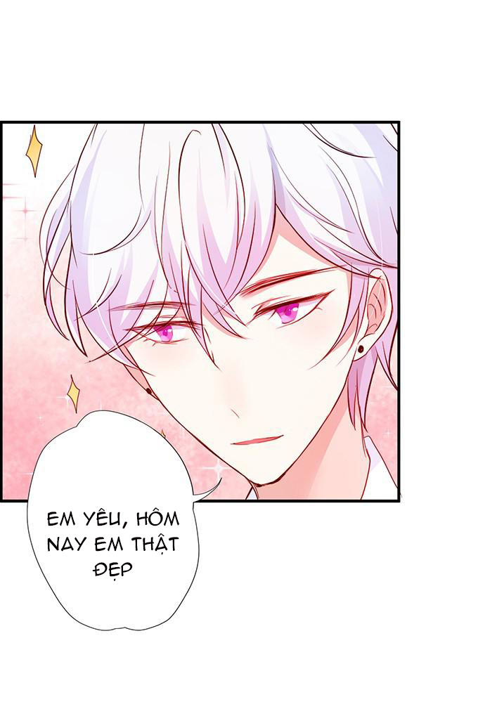 Huyết Tộc Đáng Yêu Chapter 20 - Trang 2