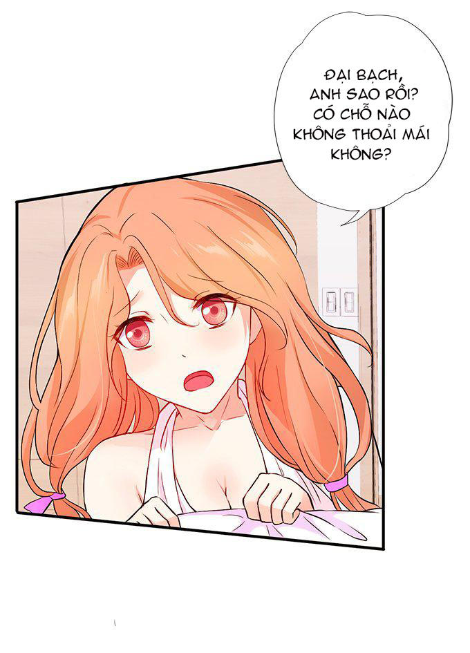 Huyết Tộc Đáng Yêu Chapter 24 - Trang 2