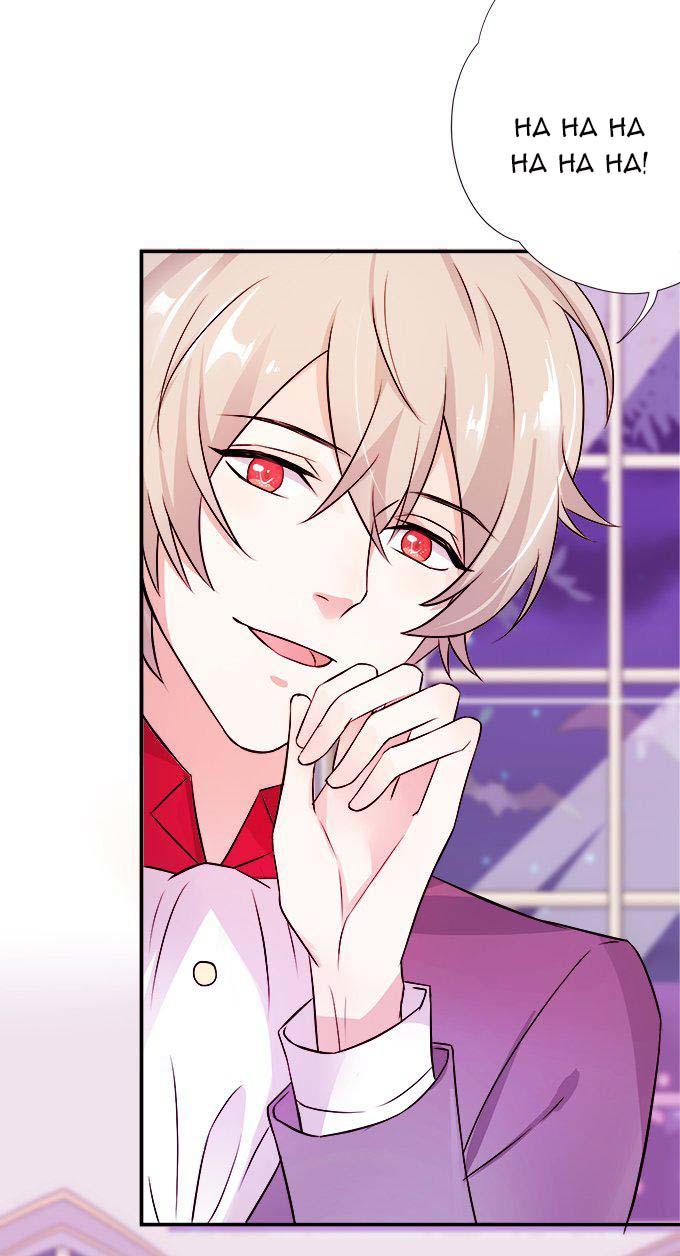 Huyết Tộc Đáng Yêu Chapter 28 - Trang 2