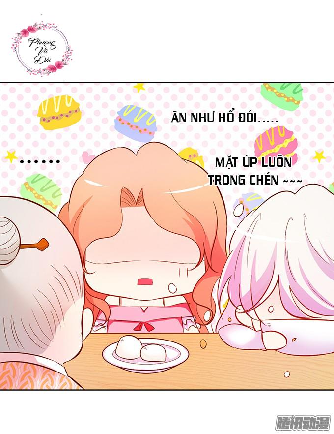 Huyết Tộc Đáng Yêu Chapter 3 - Trang 2