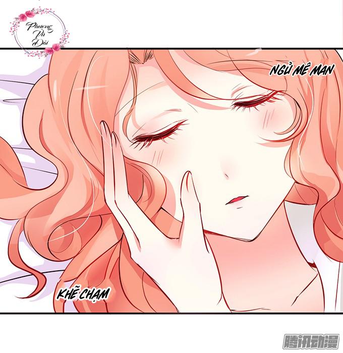 Huyết Tộc Đáng Yêu Chapter 3 - Trang 2