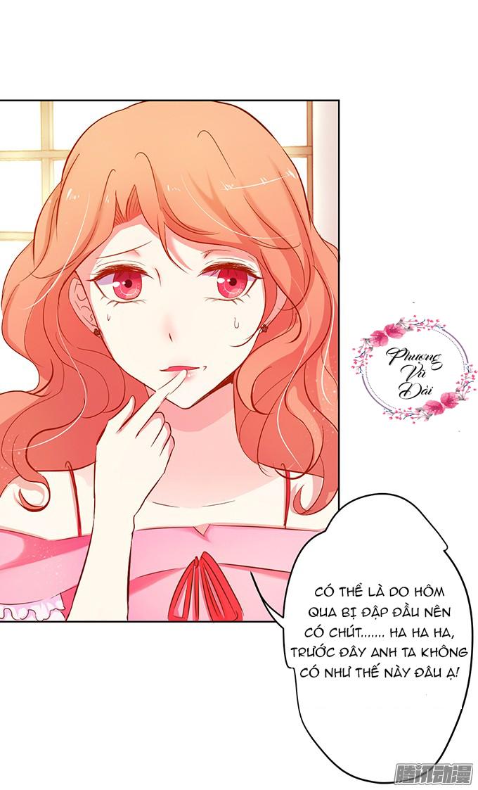 Huyết Tộc Đáng Yêu Chapter 3 - Trang 2