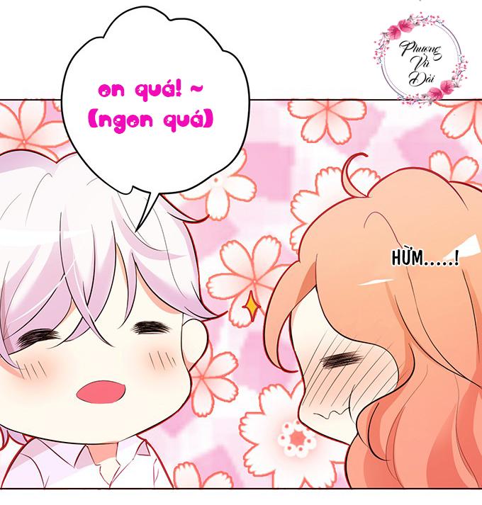 Huyết Tộc Đáng Yêu Chapter 3 - Trang 2