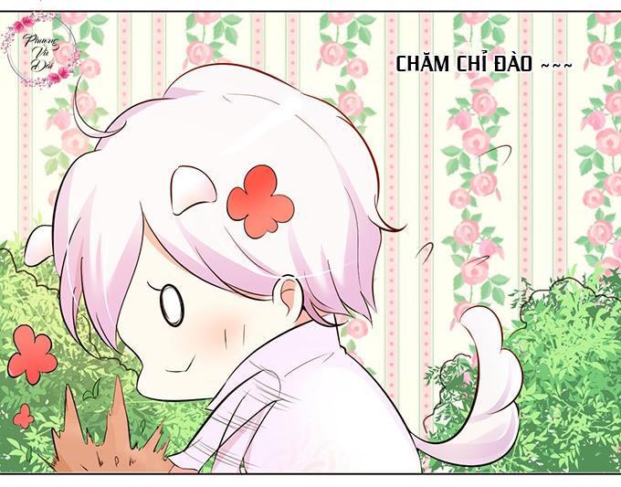 Huyết Tộc Đáng Yêu Chapter 3 - Trang 2