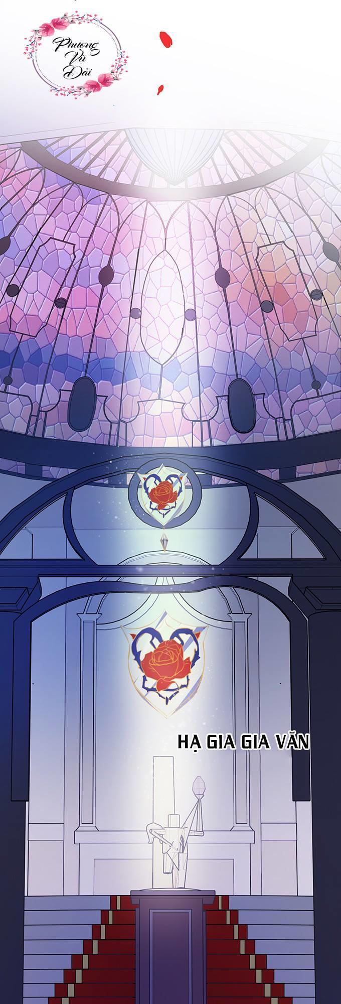 Huyết Tộc Đáng Yêu Chapter 3 - Trang 2