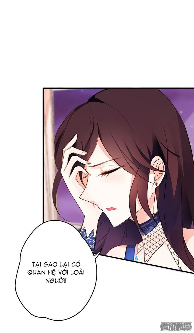 Huyết Tộc Đáng Yêu Chapter 30 - Trang 2