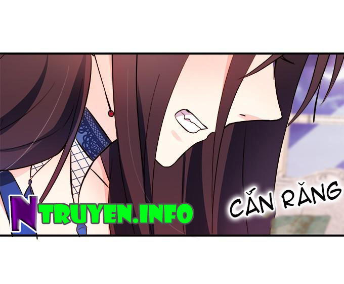 Huyết Tộc Đáng Yêu Chapter 30 - Trang 2