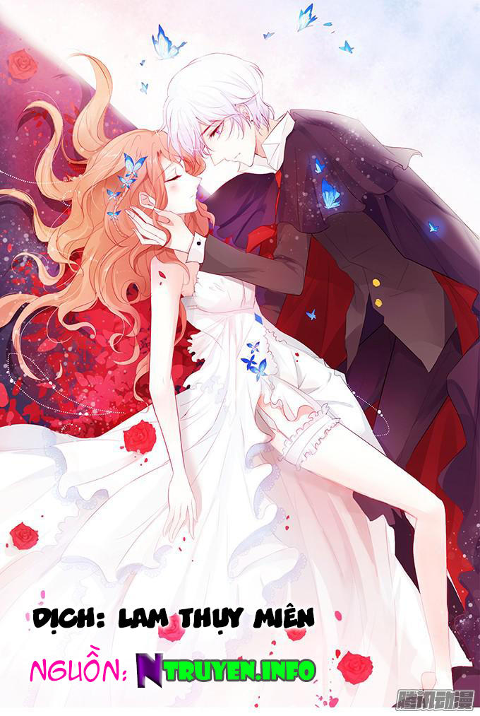 Huyết Tộc Đáng Yêu Chapter 31 - Trang 2