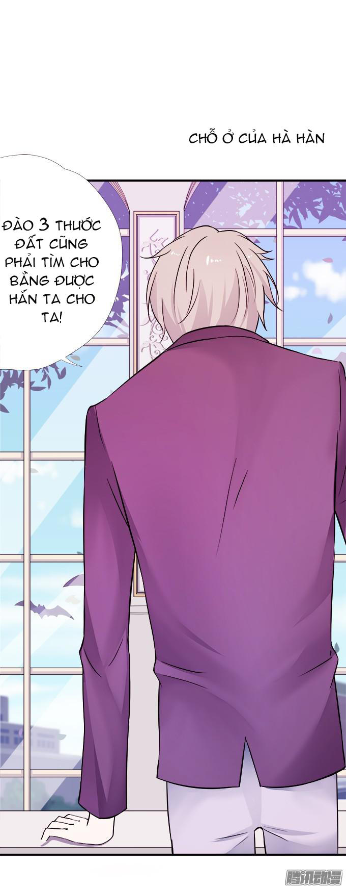 Huyết Tộc Đáng Yêu Chapter 31 - Trang 2