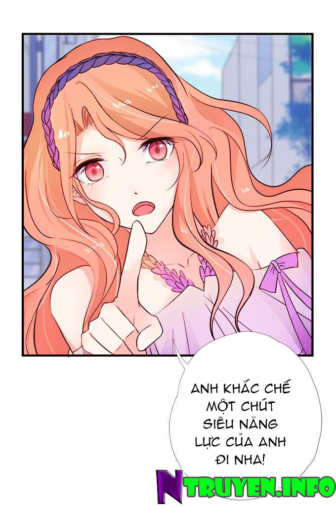 Huyết Tộc Đáng Yêu Chapter 31 - Trang 2