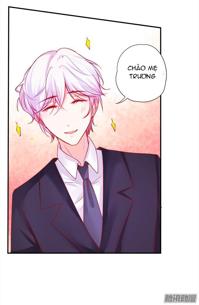 Huyết Tộc Đáng Yêu Chapter 32 - Trang 2