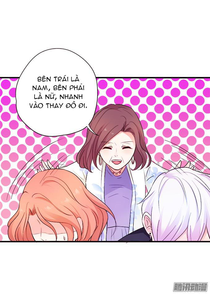 Huyết Tộc Đáng Yêu Chapter 32 - Trang 2