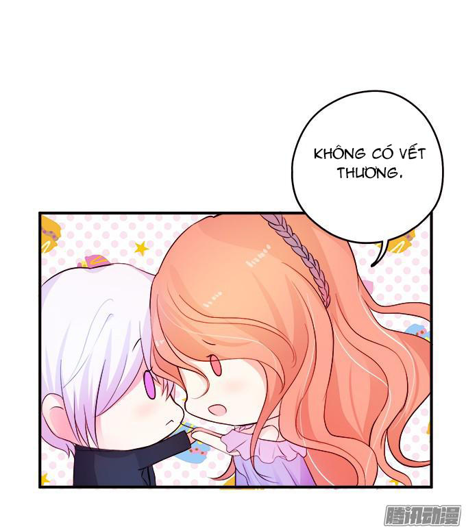 Huyết Tộc Đáng Yêu Chapter 33 - Trang 2