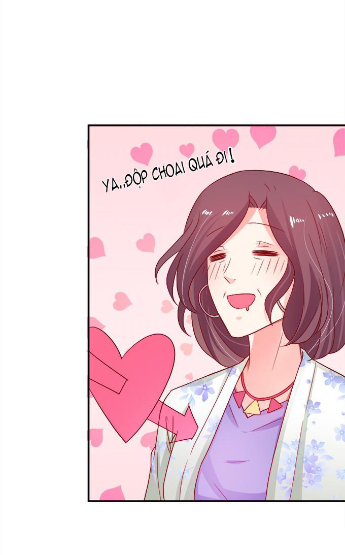 Huyết Tộc Đáng Yêu Chapter 33 - Trang 2